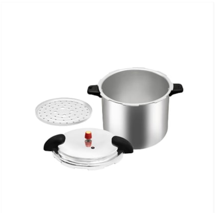 Panela De Pressão Industrial 22L com Alça 907 Eirilar-e88db9c1-aed1-410e-872f-c3e3946a2eb8