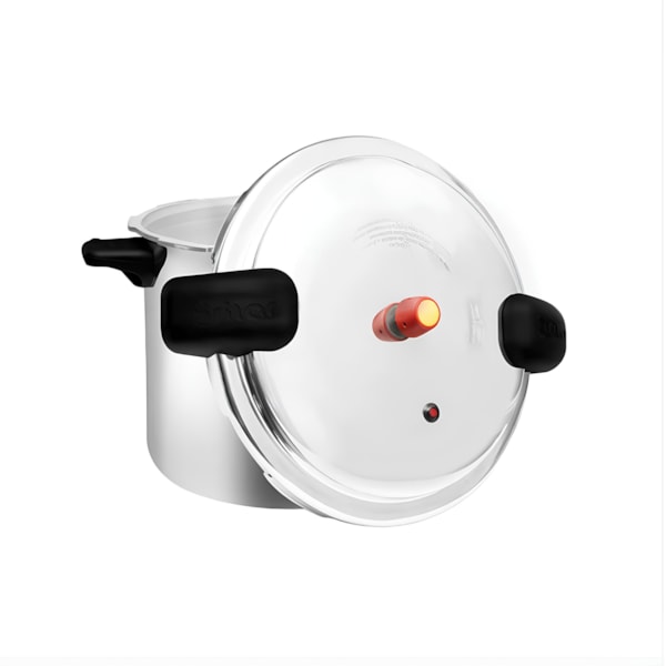 Panela De Pressão Industrial 22L com Alça 907 Eirilar-40a7781a-8043-462b-b7aa-a41ef9fcee33