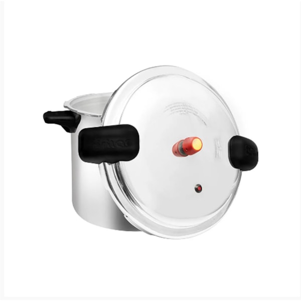 Panela De Pressão Industrial 22L com Alça 907 Eirilar-99beca0f-68ee-47ed-96bf-ed49747e082f