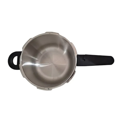Panela de Pressão Inox Ultra 6L - 4935/101 Brinox-e41592cb-3114-4e69-bbe5-5f14e4eaba4c