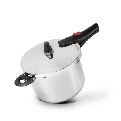 Panela de Pressão Inox Ultra 6L - 4935/101 Brinox-9031b1ac-ce60-4458-8a39-ec2c6da7d611