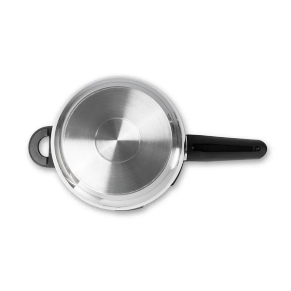 Panela de Pressão Inox Ultra 6L - 4935/101 Brinox-6655f196-6c5c-40ef-8395-0fdf44a7f4cd