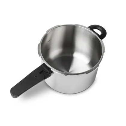 Panela de Pressão Inox Ultra 6L - 4935/101 Brinox-42cabbb7-3f31-4da5-9740-1f364afa44c8
