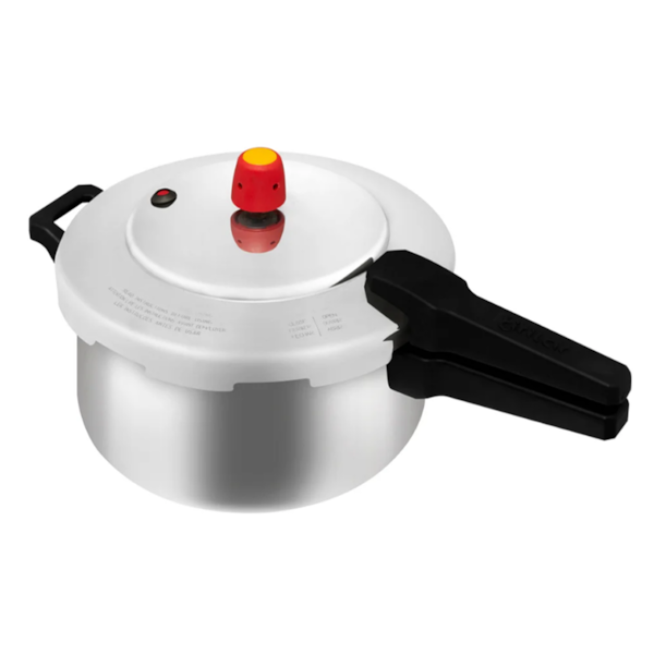 Panela de Pressão Polida Fechamento Externo 7,5L 919 Eirilar-b38f703e-df91-4de3-ac5d-85de4fce3b8c