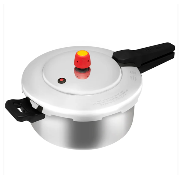 Panela de Pressão Polida Fechamento Externo 7,5L 919 Eirilar-99ffa09e-16f9-443e-bbf0-034600f49b3d