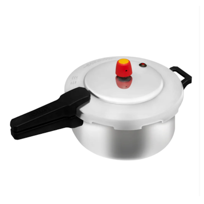 Panela de Pressão Polida Fechamento Externo 7,5L 919 Eirilar-377a6cab-52f5-40ff-ae3c-f37cbbc2c4c1