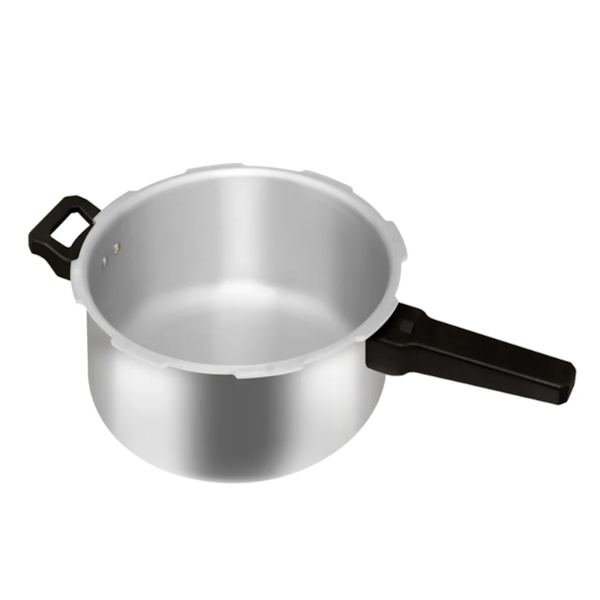 Panela de Pressão Polida Fechamento Externo 7,5L 919 Eirilar-5caea367-672b-4af6-8e32-814afee5cf06