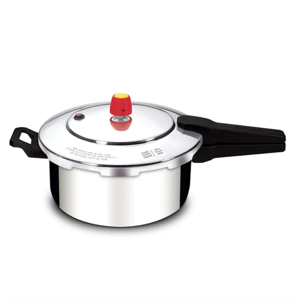 Panela de Pressão Polida Fechamento Externo 7,5L 919 Eirilar-87cc23b3-e057-4678-94a5-14e2d7ef5b7f