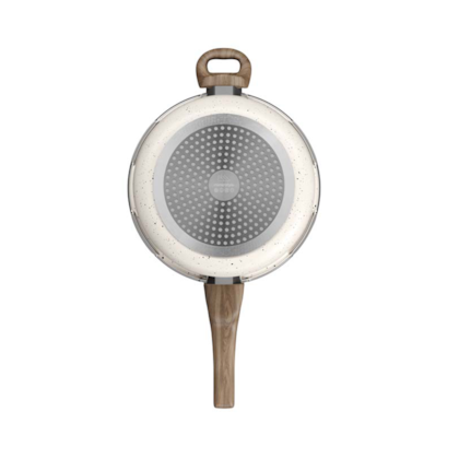 Panela de Pressão Presscook 4,2L Mármol + Colher de Silicone-91e82238-d9e2-46d1-9128-d91297607870
