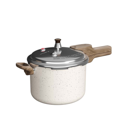 Panela de Pressão Presscook 4,2L Mármol + Colher de Silicone-813f09de-f8a0-45a9-abd2-cffc83af21c5