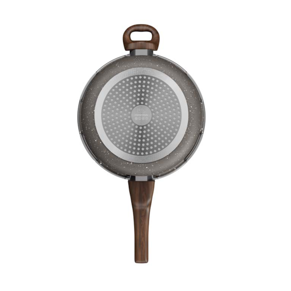 Panela de Pressão Presscook 4,2LT Grafite 10764 Mimo Style-b3017ed5-0e6e-4dbb-8a5d-87dc21e38a09