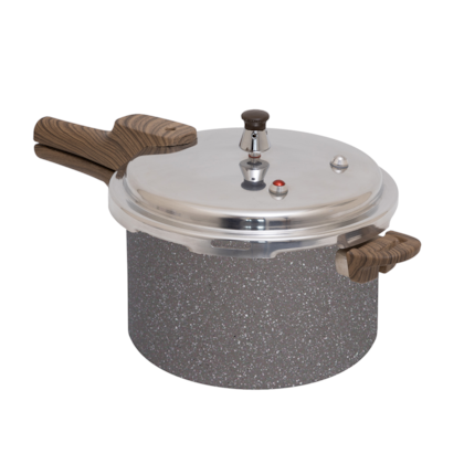 Panela de Pressão Presscook 4,2LT Grafite 10764 MIMO STYLE-3b807a7a-ae11-4722-99fc-4b2b13174dd5