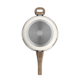 Panela de Pressão Presscook 6,8LT Mármol 10765 Mimo Style