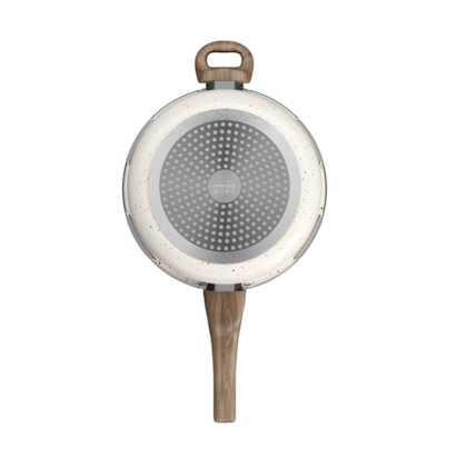 Panela de Pressão Presscook 6,8LT Mármol 10765 Mimo Style-4f725799-85e5-433b-b72e-669a1448fd9e