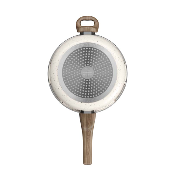 Panela de Pressão Presscook 6,8LT Mármol 10765 Mimo Style-6b2988ca-dc19-4830-8b36-b067020c1d86