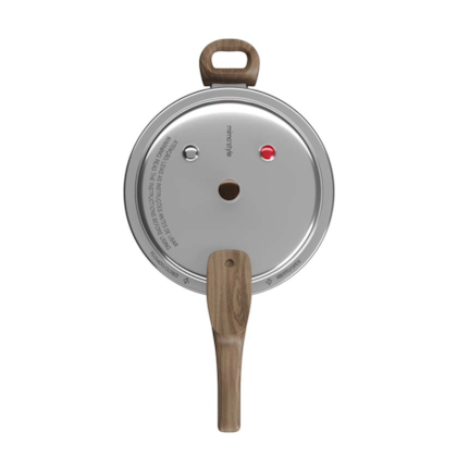 Panela de Pressão Presscook 6,8LT Mármol 10765 Mimo Style-45b31318-764d-43ab-bd05-3c7dbfdc26f8