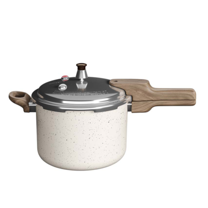 Panela de Pressão Presscook Mármol 4,2LT 10763  Mimo Style-a4814305-c23c-4475-9532-f645d0bc812b