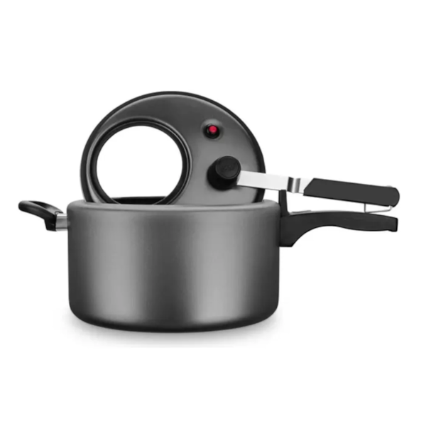 Panela de Pressão Superior Fechamento Interno com Visor 3,0L Grafite MTA-7eb1a9bc-d45d-4520-a97b-e4e5bd25748b