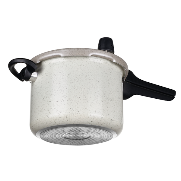 Panela de Pressão Visor Superior Baunilha N°20 Indução 4,5L MTA 6609-a23e3cd3-d9d9-4f77-986d-791eac3b528b