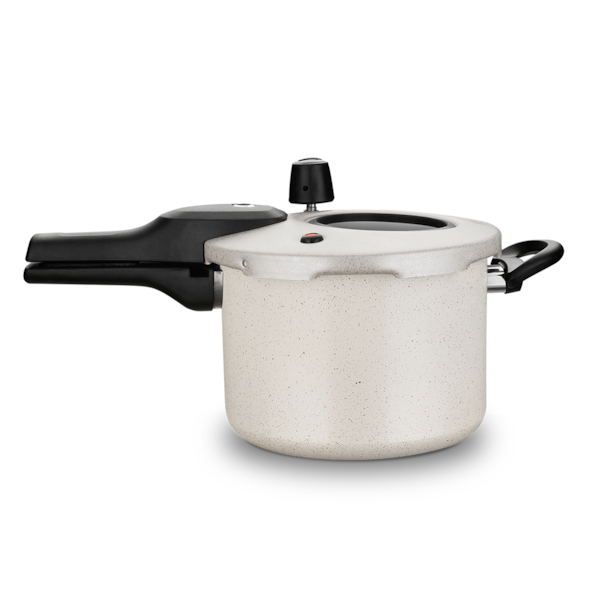 Panela de Pressão Visor Superior Baunilha N°20 Indução 4,5L MTA 6609-ec93b90b-323c-447b-bc14-e65b853e184c