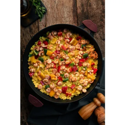 Panela Disco Alto TVT Em Ferro Fundido para Forno/Fogão 36cm 6,9L 8343 MTA-a6dc076f-efa6-4089-b4d5-40d1f56b8d60