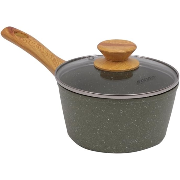 Panela Esmeralda Compatível Indução 16cm 10783 Mimo Style-34022354-a848-405d-b43d-e23ce73341f5