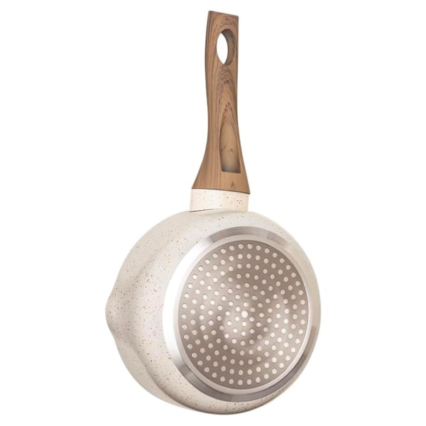 Panela Papeiro Style Cook Cerâmica Alumínio com Indução 16cm 1,2L Mármol  8757 Mimo Style-74a045e4-9a07-4b51-8356-1ae42be2fba0