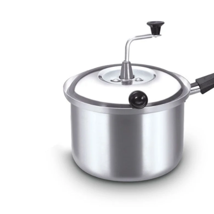 Panela Pipoqueira Baby Nº18 Alumínio 675 Eirilar-ba24035a-feb8-41ca-91bc-1f99fc34876c