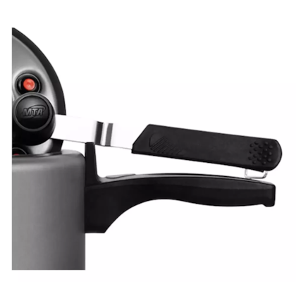 Panela Pressão Cerâmica Fech Externo 4,5LT Grafite 6604 MTA-552a2f41-bb05-4ffb-b2a6-a585c2b8b778