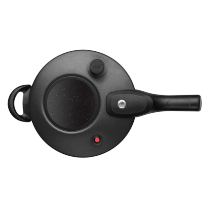 Panela Pressão Cerâmica Indução 4,5LT Preto 6604 MTA-4aa673ea-7a52-4dd1-b317-ef9177d4186b