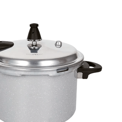Panela Pressão Cinza Ceramic Life Super 5,4LT 4954103 Brinox-e2a466f9-bc83-4969-8fe4-f294e7010dcf