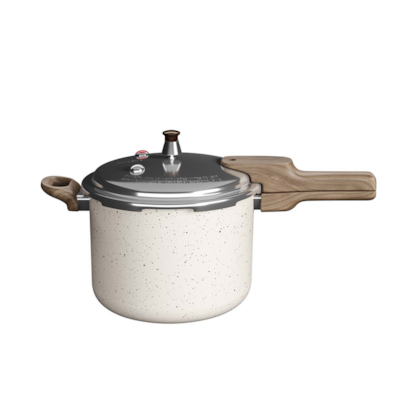 Panela Pressão Presscook 6,8L Mármol -17784751-6a23-4950-bf53-36d3ba0605b6