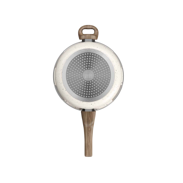 Panela Pressão Presscook 6,8L Mármol -e3cba4ec-c2f4-4cba-9b4c-8aa58364c376