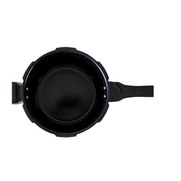 Panela Pressão Preto Ceramic Life Super 5,4 4954102 Brinox-9a5f6cf3-12bb-4d9a-9429-08220818d04c