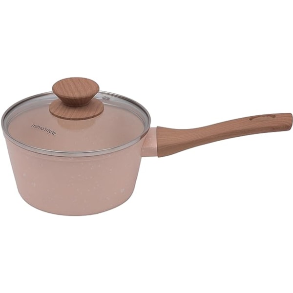 Panela Quartzo Alumínio Compatível Indução 20cm 10794 Mimo Style-648c1055-0d1d-4bda-964e-4e2cba96a73d
