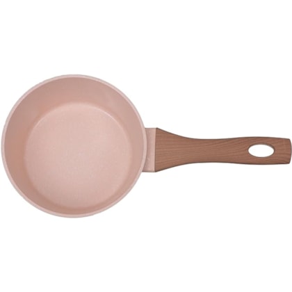 Panela Quartzo Alumínio Compatível Indução 20cm 10794 Mimo Style-4be104d1-15a6-4bae-b85a-ddc5e5748537