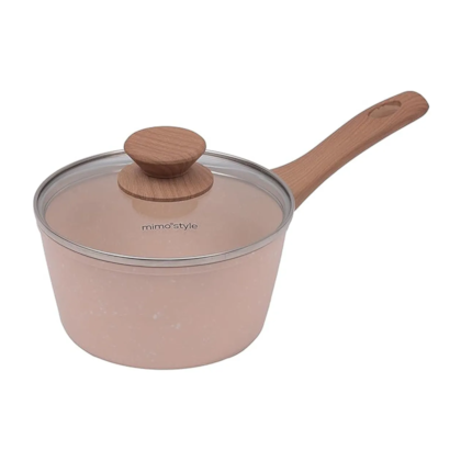 Panela Quartzo Alumínio Compatível Indução 20cm 10794 Mimo Style-2c021128-6c86-48a1-b6bc-4b2b4aa46ccc