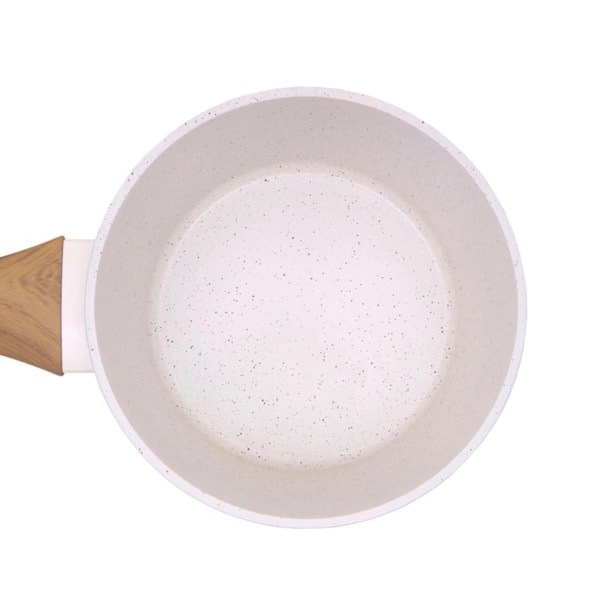 Panela Style Cook Cerâmica Em Alumínio Indução 20cm 2,25L Mármol 8144 Mimo Style-e8e49764-c78f-4645-9265-adcc800361cc