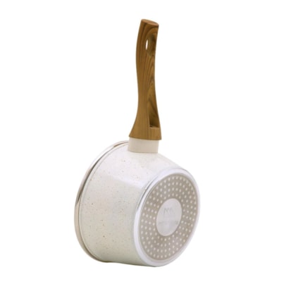 Panela Style Cook Cerâmica Em Alumínio Indução 20cm 2,25L Mármol 8144 Mimo Style-8e7da16e-46ed-4ac7-bd25-cbf34d691814