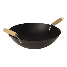 Panela Wok 34cm Antiaderente - 145741.01 Oster