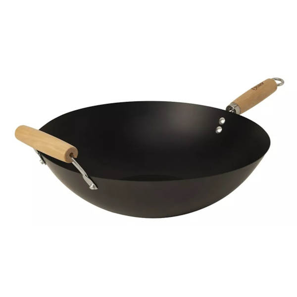Panela Wok 34cm Antiaderente - 145741.01 Oster -578a03d2-8071-4296-9a88-6ba6404a9c42