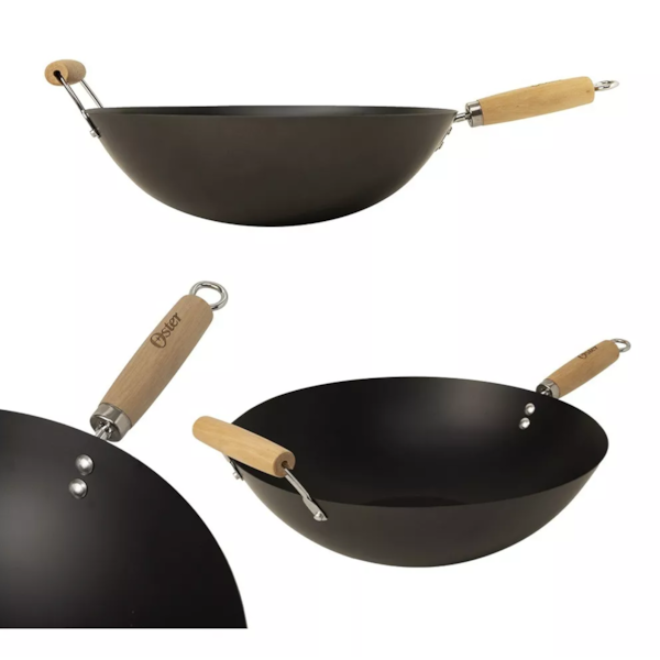 Panela Wok 34cm Antiaderente - 145741.01 Oster -71e1c03d-0312-47c8-b782-73407b8efacd