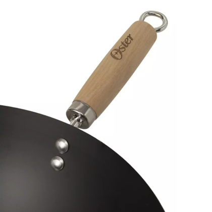 Panela Wok 34cm Antiaderente - 145741.01 Oster -87ca6ef0-471e-4561-a9c1-7161b08f5612