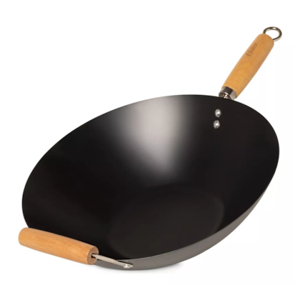 Panela Wok 34cm Antiaderente - 145741.01 Oster -167d8fad-5add-4be9-b221-2d8338ea3039