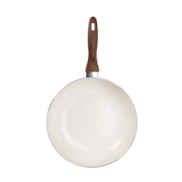 Panela Wok Baunilha 28cm Granada 3.4L Indução 4774359 Brinox-7f94c7c8-9246-4c12-9fba-6641b944aa77