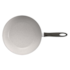 Panela Wok Cêramic Life Suprema Aluminio Antiaderente 24cm 2,3L Vanilla 7244/373 Brinox