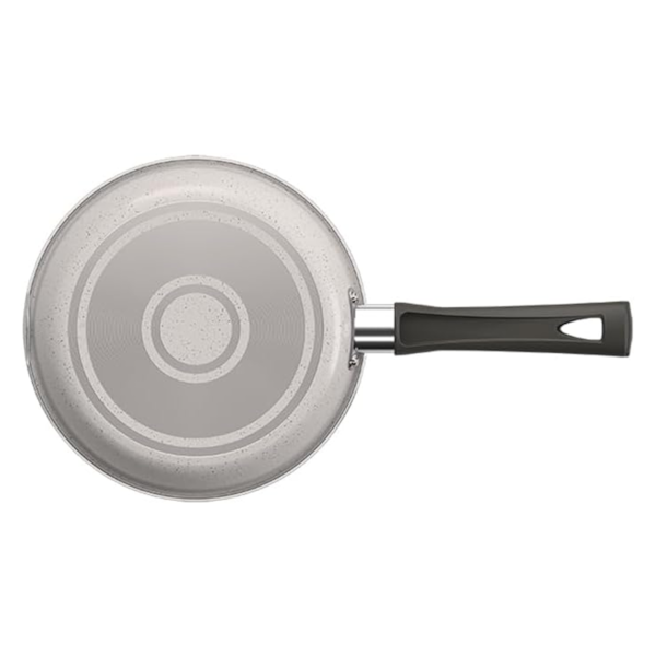 Panela Wok Cêramic Life Suprema Alumínio Antiaderente 28cm 4,1L Vanilla 7244/375 Brinox-c4a93f1b-daa6-4991-bec5-c06e5af3f579