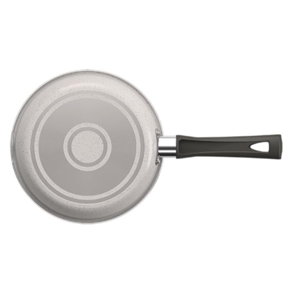Panela Wok Cêramic Life Suprema Alumínio Antiaderente 28cm 4,1L Vanilla 7244/375 Brinox-77a0f097-363b-4ef9-ab3a-40ea047009c7