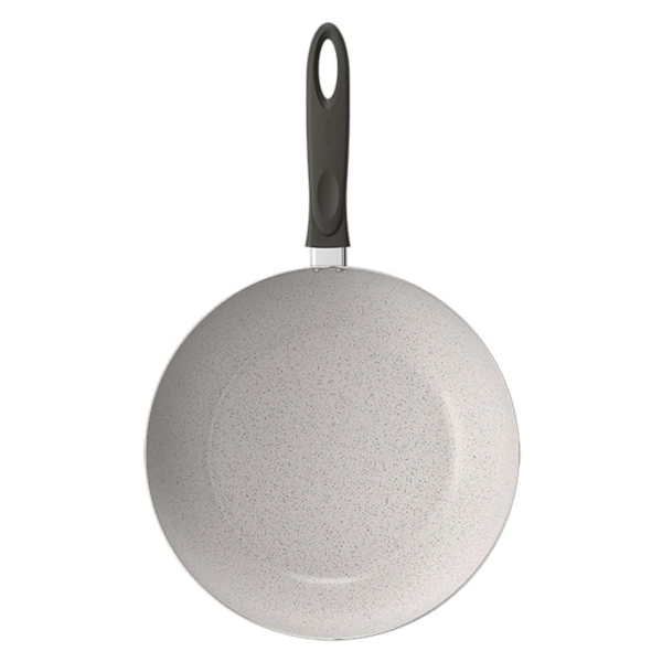 Panela Wok Cerâmic Life Suprema Antiaderente Alumínio Com Tampa 2,3L 24cm 7244/372 Brinox-3316efe4-f0f9-468d-8e1f-38d897527d5e