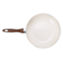 Panela Wok Granada Cerâmic Life Smart Plus de Indução 28cm 3,4L Vanilla 4774/359 Brinox